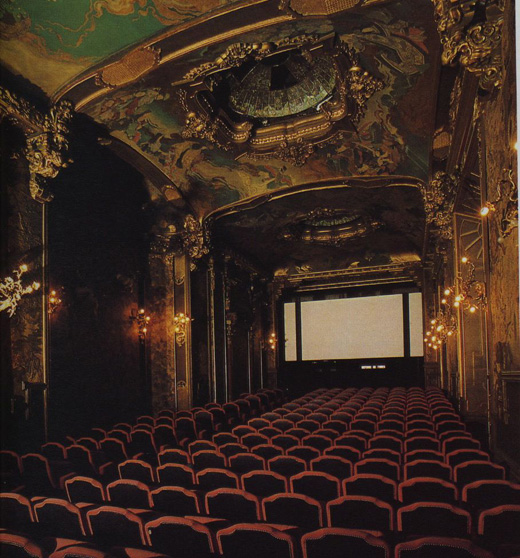 Cinema Paris 14