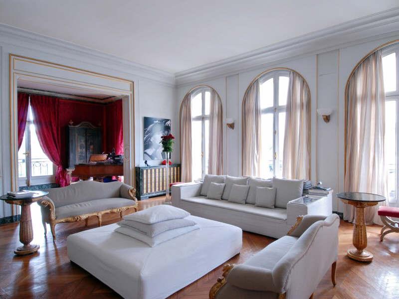 Let&#39;s Snoop around these Luxury Paris Homes for Sale