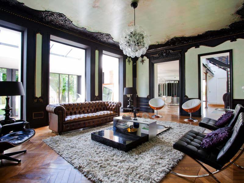 Let&#39;s Snoop around these Luxury Paris Homes for Sale