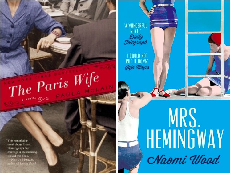 The Messy Nessy Chic Holiday Book List
