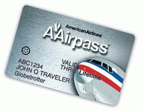 30 Years Ago, You Could Buy a Lifetime, Unlimited First-class Travel Pass  with American Airlines. Now They're Regretting It.