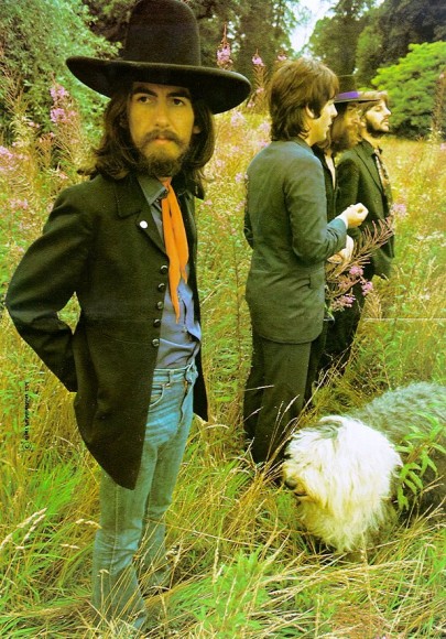 Image result for the beatles last photo shoot images