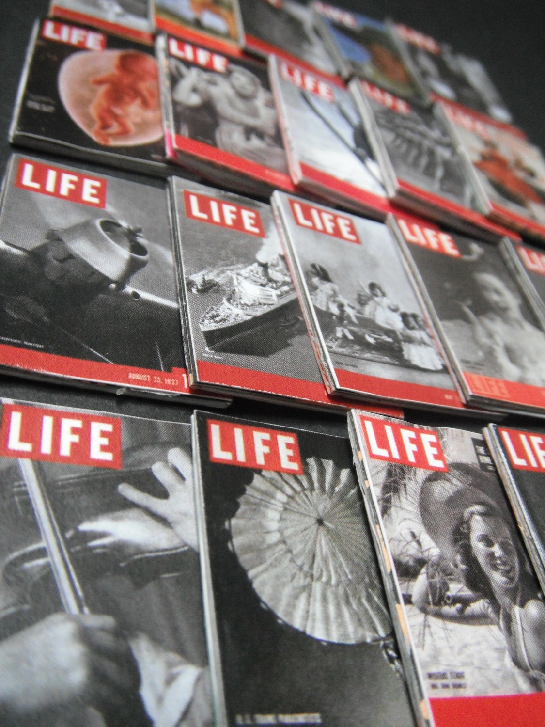 lifemags