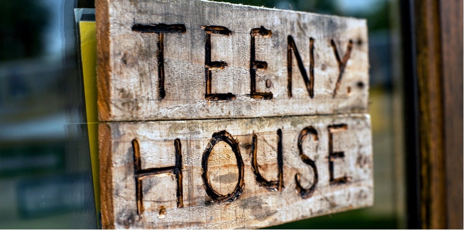 teenyhouse