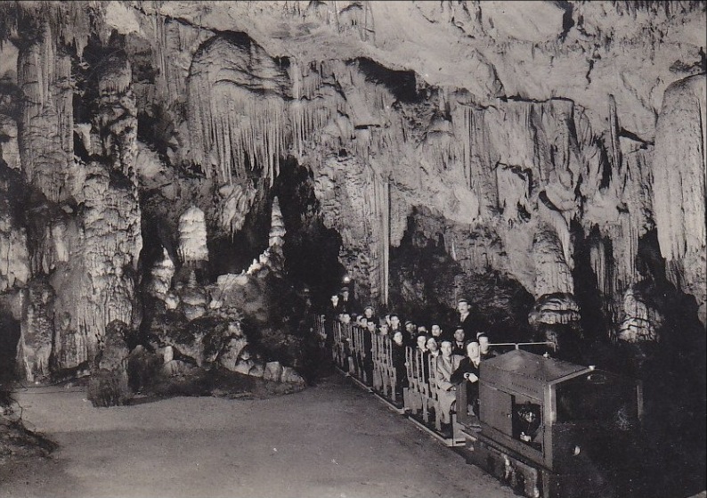 caverailway