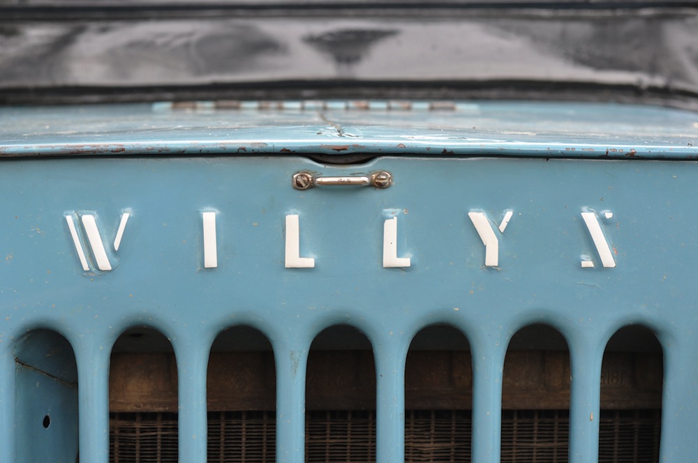 willys