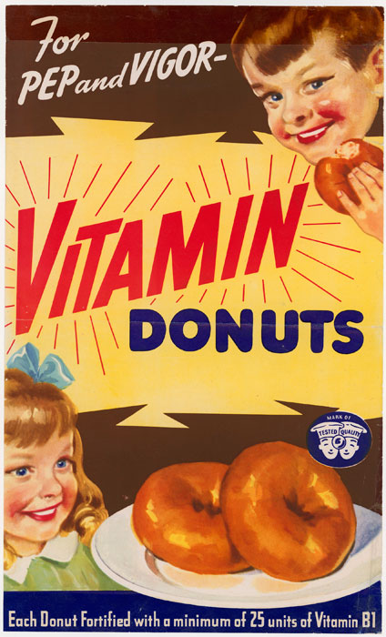 vitamindonuts