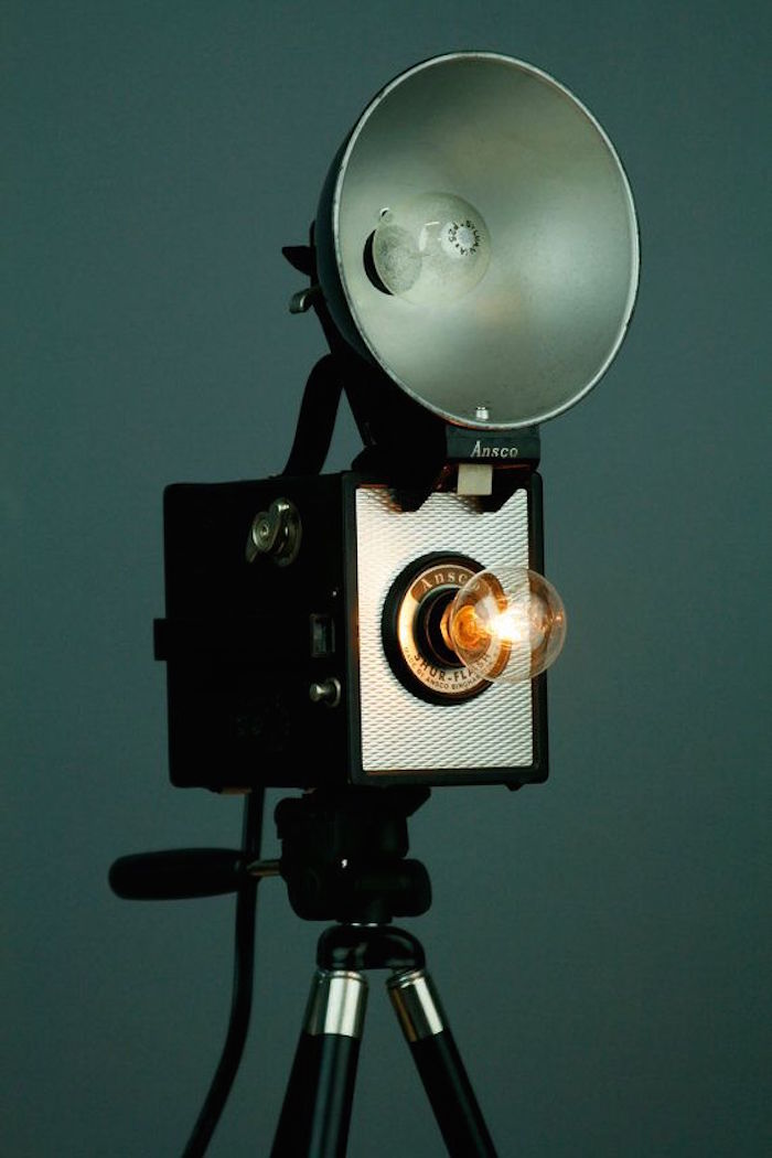 cameralamp