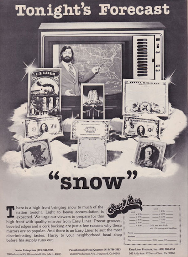 snowforecast