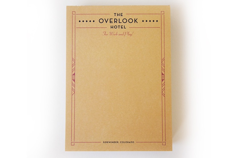 hotelnotebook