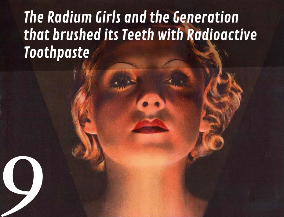 RadiumGirls