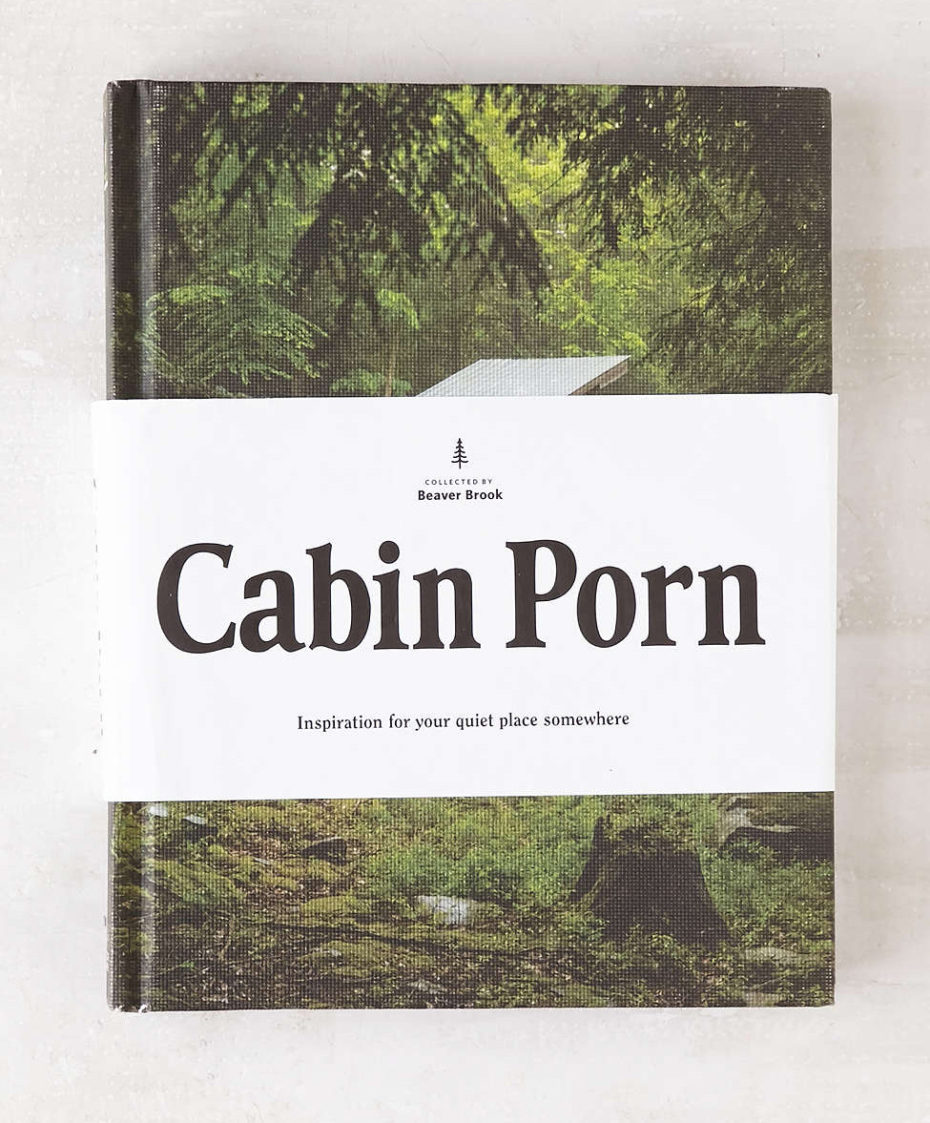 cabinporn