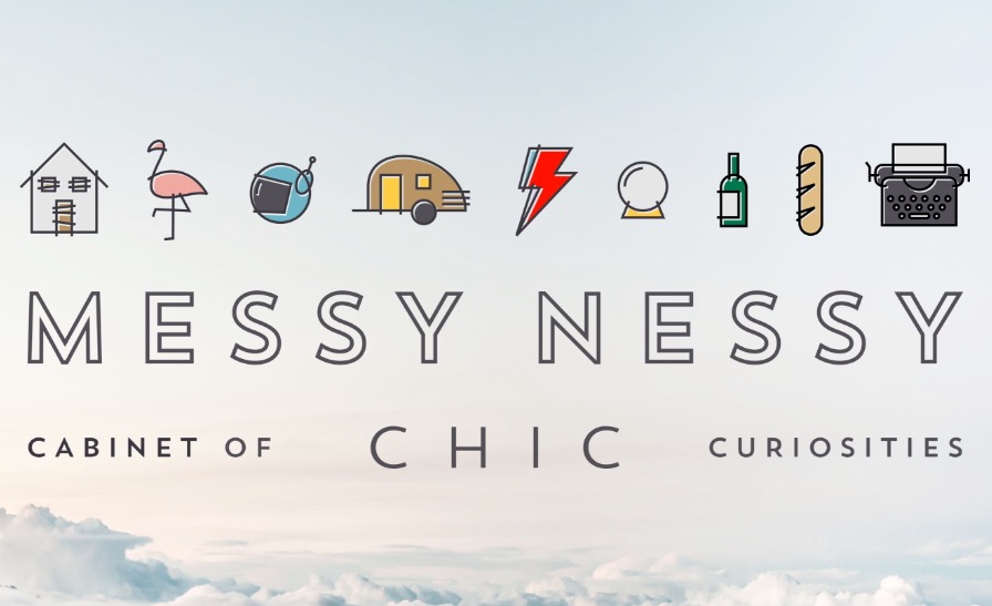 Nostalgia Archives - Page 183 of 183 - Messy Nessy Chic
