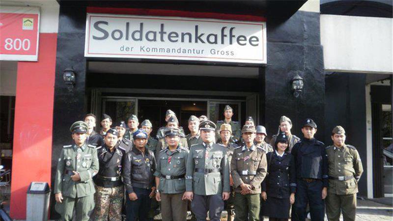 soldatenkaffeeindo