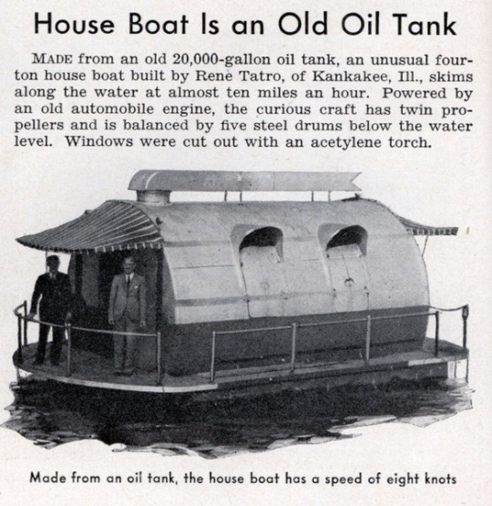 houseboatoiltank