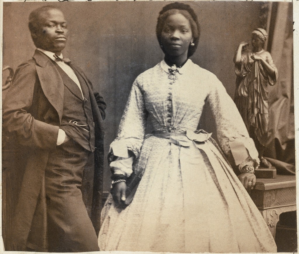 The Stolen, Enslaved African Who Became Queen Victorias 
