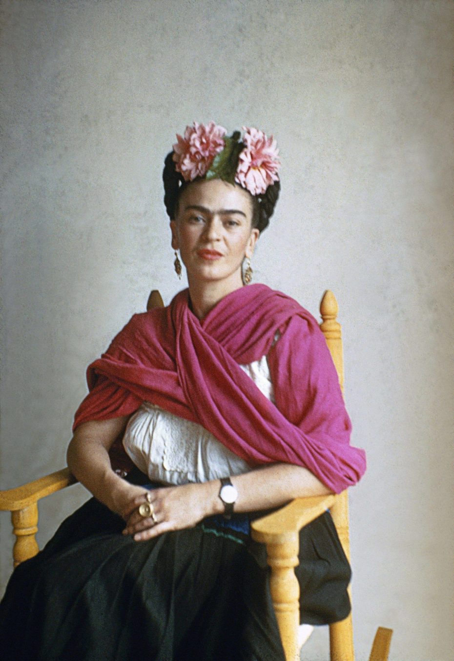 A tribo que inspirou Frida Kahlo Artes & contextos 41bdfc5843aecd41beddee8d23f35ceb scaled