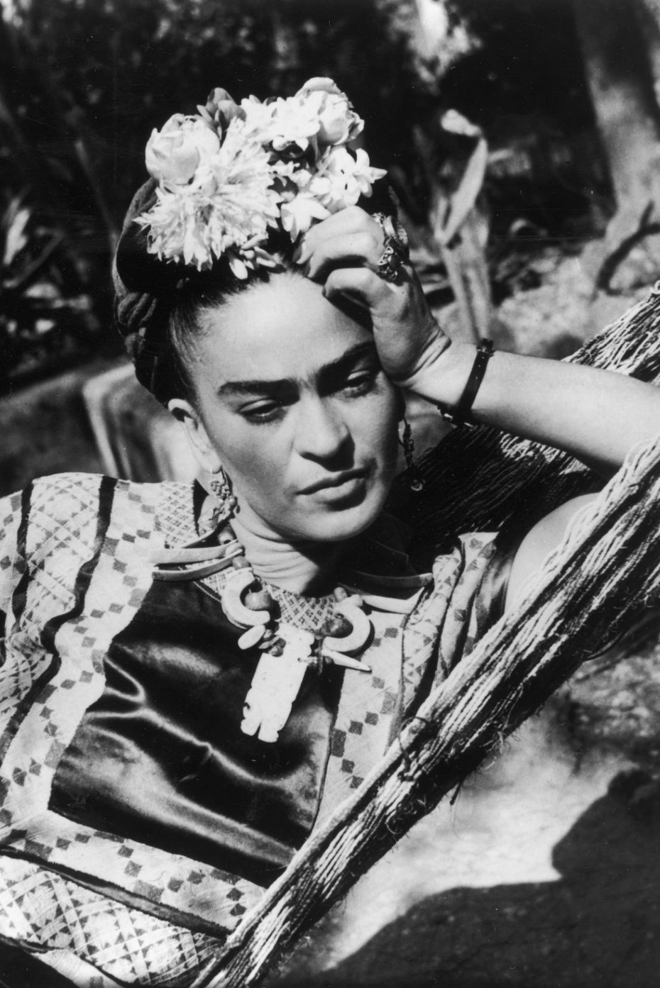 A tribo que inspirou Frida Kahlo Artes & contextos gettyimages 3249013 1525360197